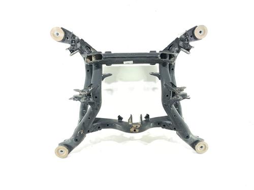 Rear axle VW TOUAREG (7LA, 7L6, 7L7) 5.0 V10 TDI | BP20487183M2 