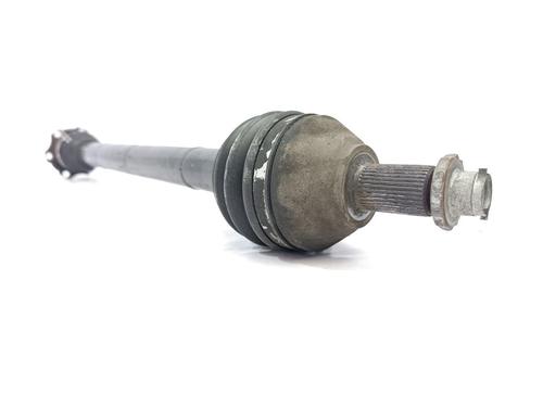 Right front driveshaft SEAT IBIZA IV (6J5, 6P1)  | BP28032137M39 