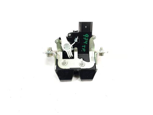 Used Tailgate lock KIA NIRO II (SG2) [2022-2025]  29718907