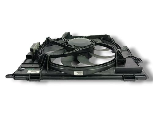 Radiator fan BMW 1 (F20) 116 d | BP37683074M35 - Image 2