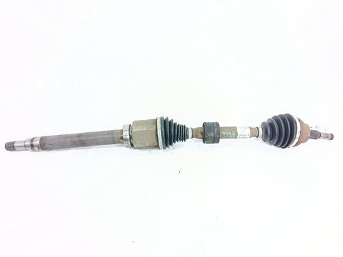 Right front driveshaft FORD KUGA II (DM2) | BP36378256M39 - Image 2