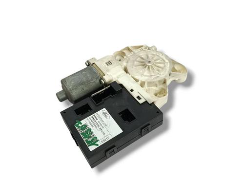 Left front window motor FORD FOCUS II Saloon (DB_, FCH, DH) | BP38556564E21 - Image 4