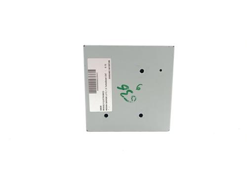 Used Electronic module NISSAN QASHQAI II SUV (J11, J11_) [2013-2025]  16850709