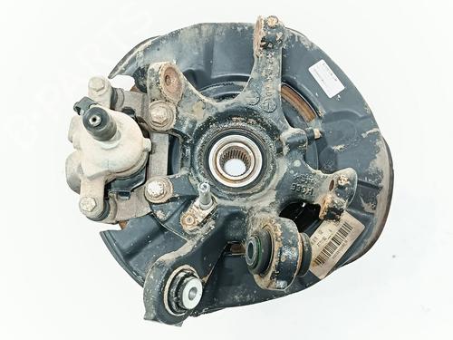 Right rear steering knuckle BMW 1 (E87)  | BP29040603M28 
