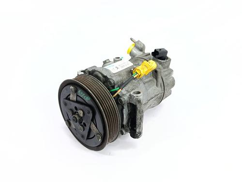 AC-Kompressor AC-Kompressor CITROËN C4 I (LC_) [2004-2014] 36516511 36516511