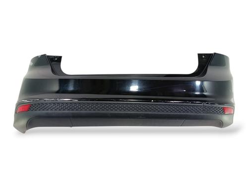 Used Rear bumper FORD FOCUS III 1.6 TDCi (95 hp) 30891306