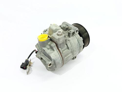 AC compressor LAND ROVER DISCOVERY III (L319) | BP37287435M34 - Image 4