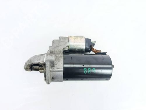 Motor de arranque Motor de arranque BMW 1 (E87) 118 d (122 hp) 36167987 36167987