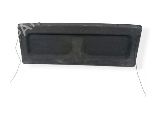 Used Rear parcel shelf Rear parcel shelf HYUNDAI GETZ (TB) 1.5 CRDi (88 hp) 36518684 36518684