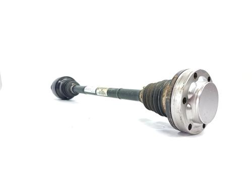 Right rear driveshaft VW TOUAREG (7LA, 7L6, 7L7)  | BP18667951M41 