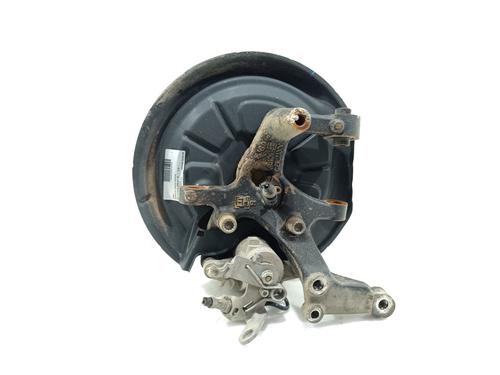 Right rear steering knuckle SEAT ALTEA XL (5P5, 5P8)  | BP25216149M28 