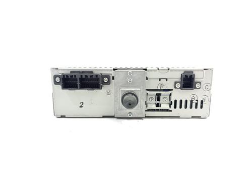 Radio CHRYSLER VOYAGER IV (RG, RS)  | BP18486706E6 