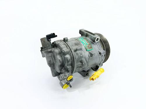 AC compressor PEUGEOT 407 (6D_) 2.0 (6DRFNB, 6DRFNE) | BP32283681M34  - Image 6