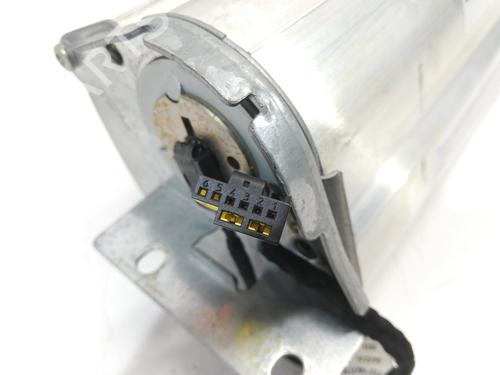 Kollisonspute sett BMW 5 (E60) 525 d | BP16212864C86 