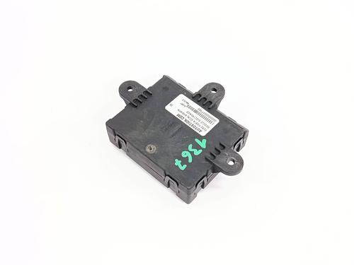 Electronic module FORD FIESTA VI (CB1, CCN) 1.25 | BP36525678M83 - Image 3