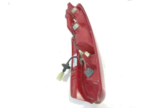 Left taillight CHEVROLET REZZO MPV (U100) 2.0 | BP15865547C34 