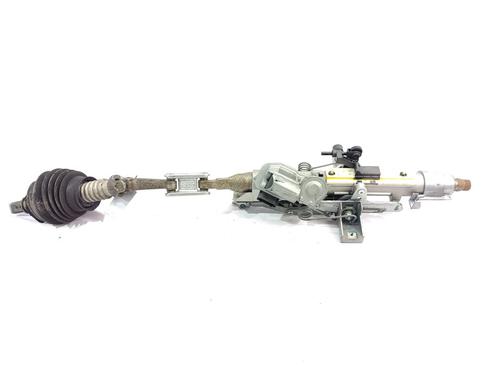 Used Steering column MERCEDES-BENZ CLK (C209) CLK 320 CDI (209.320) (224 hp) 20238601