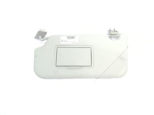 Used Left sun visor FORD FIESTA VI (CB1, CCN) 1.6 TDCi (95 hp) 20293109