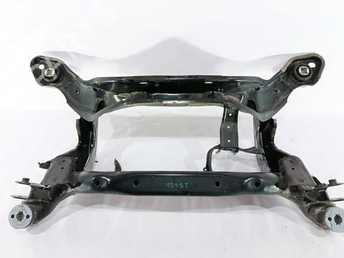 Puente trasero VOLVO S80 II (124) 2.4 D (163 hp) 31127115