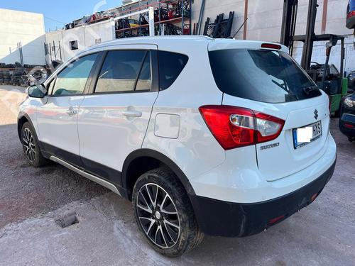 Elektronisk modul SUZUKI SX4 S-Cross (JY)  | BP29932779M83