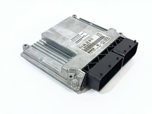 Used Engine control unit (ECU) MERCEDES-BENZ C-CLASS (W203) [2000-2007]  29877855