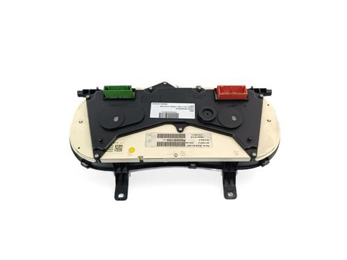Instrument cluster RENAULT CLIO II (BB_, CB_)  | BP16396871C47 