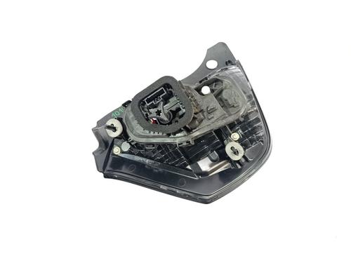 Right taillight RENAULT TWINGO III (BCM_, BCA_) Z.E: (BCA1) | BP29530806C35 