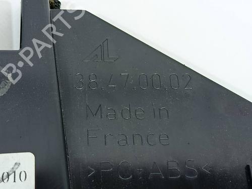 Troisième feu stop VOLVO S60 II (134) D4 | BP30528669L11 