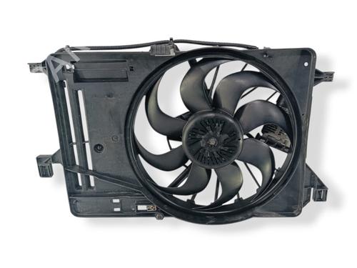 Radiator fan FORD FOCUS IV (HN) | BP32849499M35 - Image 5