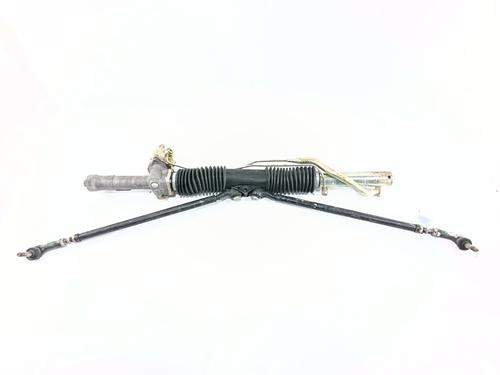 Used Steering rack Steering rack AUDI 100 C3 Saloon (443, 444) [1982-1991] 33628087 33628087