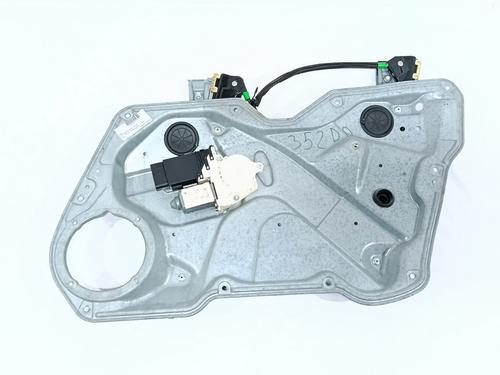 Used Front right window mechanism SEAT LEON (1M1) [1999-2006]  29546392