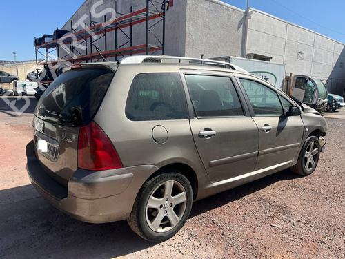 Pipe PEUGEOT 307 Break (3E) | BP39567548M125 - Image 8