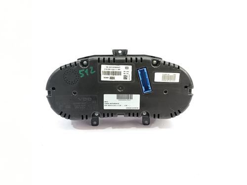 Instrument cluster SEAT IBIZA IV SC (6J1, 6P5)  | BP23456758C47 