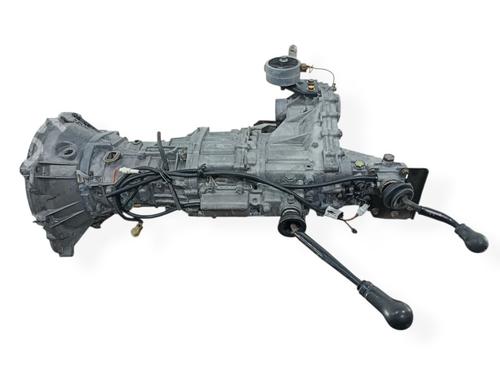 Gearkasse Gearkasse SUZUKI VITARA (ET, TA, TD) [1988-2002] 34618958 34618958
