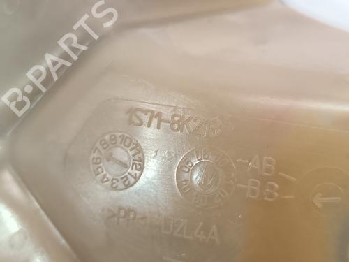 Expansion tank FORD MONDEO III (B5Y) 2.0 TDCi | BP23856221C120 