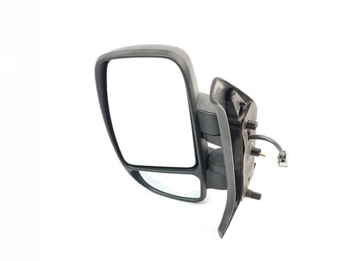 Left mirror NISSAN INTERSTAR Van (X70)  | BP22551017C26 