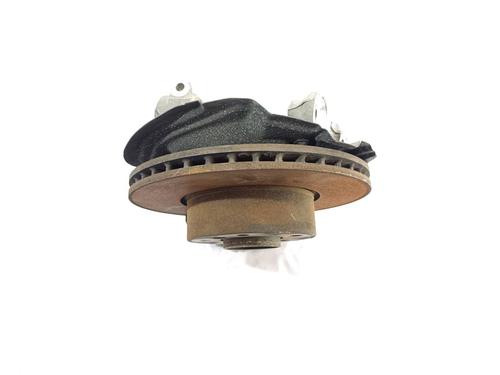 Right front steering knuckle BMW 3 (E90) 320 d | BP20325740M26 