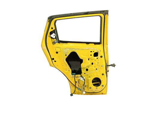 Left rear door NISSAN JUKE (F15)  | BP26199997C4