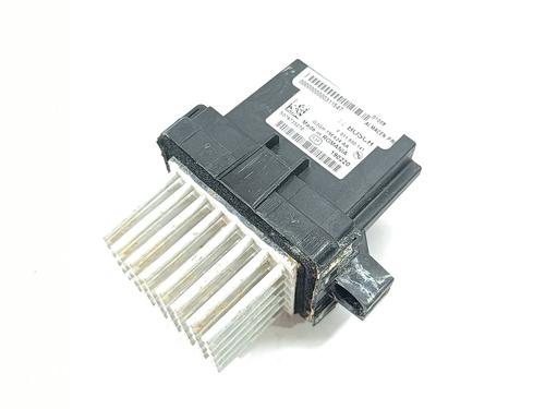 Heater resistor FORD FOCUS IV (HN)  | BP28011192M108 