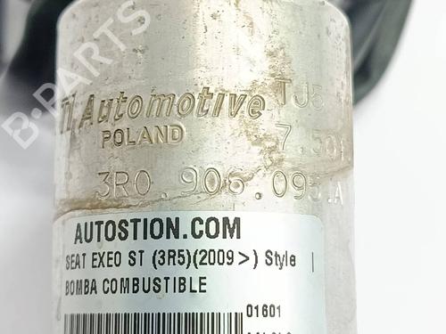 Fuel pump SEAT EXEO ST (3R5) | BP39645247M76 - Image 4
