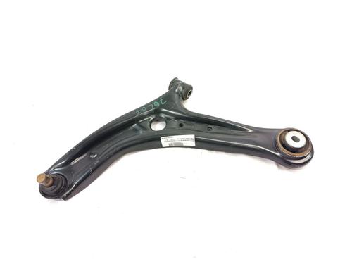 Used Left front suspension arm FORD TRANSIT COURIER B460 MPV 1.5 TDCi (95 hp) 20319434