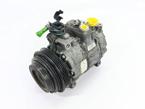 Used AC compressor AC compressor VW PASSAT B5.5 (3B3) 2.5 TDI (150 hp) 39944240 39944240