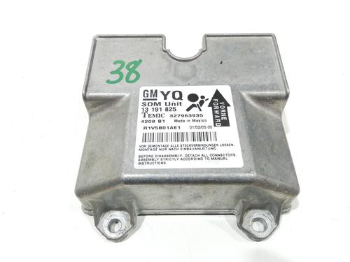 Kollisonspute sett OPEL ASTRA H (A04) 1.7 CDTI (L48) | BP15863368C86 