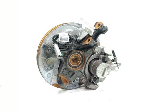 Achsschenkel links vorne CITROËN C5 AIRCROSS (A_)  | BP29718807M25 