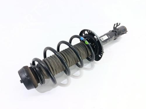 Used Right front shock absorber Right front shock absorber SEAT IBIZA IV (6J5, 6P1) [2008-2017] 32283268 32283268