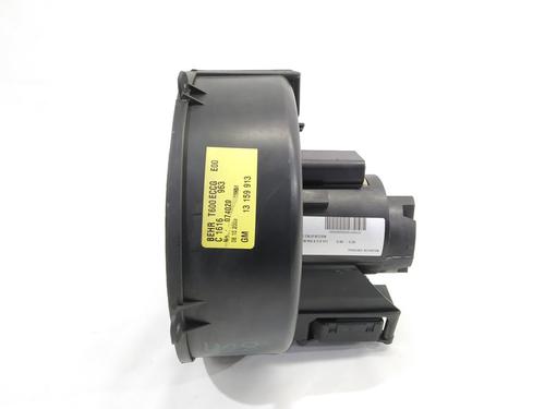 Heater blower motor OPEL ZAFIRA A MPV (T98)  | BP15870147M62 