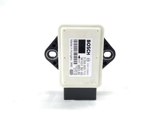 Used Electronic sensor CITROËN C4 Picasso I MPV (UD_) 2.0 HDi 138 (136 hp) 15869421