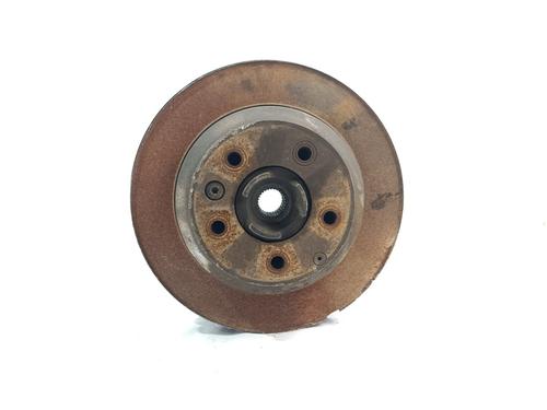 Used Right rear steering knuckle VW TOUAREG (7LA, 7L6, 7L7) 3.0 V6 TDI (225 hp) 18067666