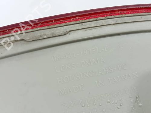 Left taillight FORD MONDEO IV (BA7) | BP34277080C34 - Image 3