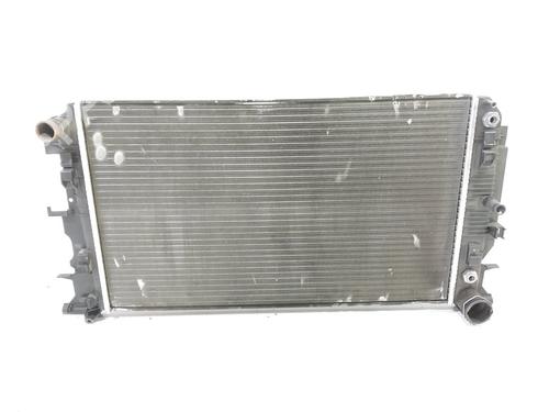 Water radiator MERCEDES-BENZ SPRINTER 3,5-t Bus (B906) 324 (906.733, 906.735) | BP17665445M31 